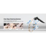 Aku robotski usisivač Anker Eufy E28 T2352G11 25.2V 5.2Ah