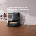 Aku robotski usisivač Anker Eufy E28 T2352G11 25.2V 5.2Ah