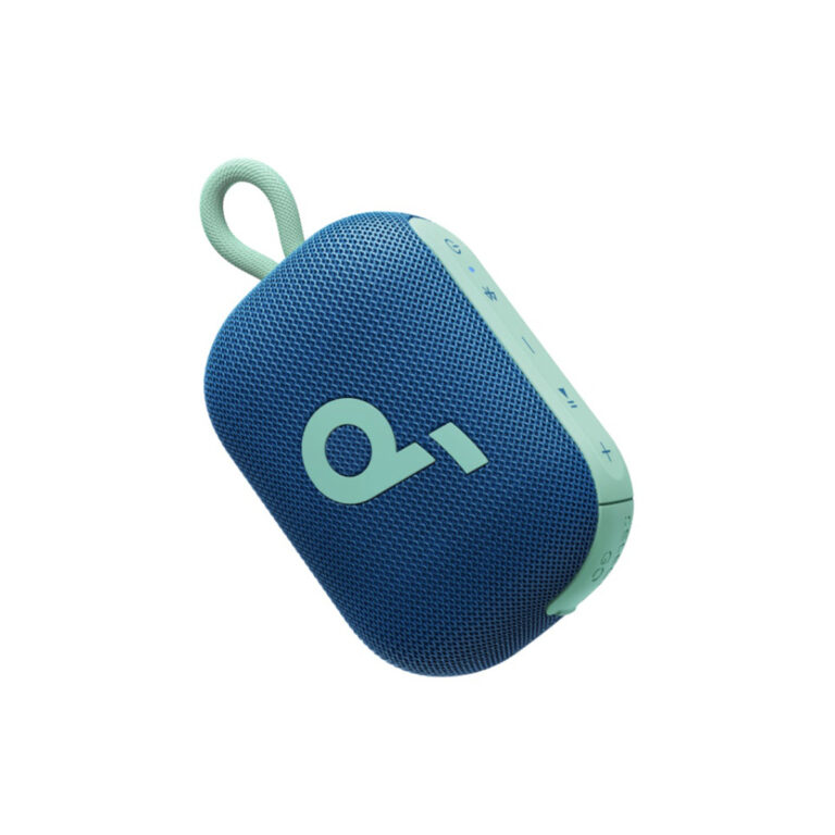 Bluetooth zvučnik Anker Soundcore Select 4 Go A31X1031 5W plavi