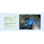 Bluetooth zvučnik Anker Soundcore Select 4 Go A31X1031 5W plavi