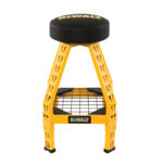 Okretna stolica za radni prostor DeWalt DXSTFH030 136kg