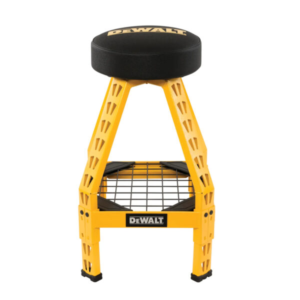 Okretna stolica za radni prostor DeWalt DXSTFH030 136kg