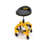 Okretna stolica za radni prostor DeWalt DXSTAH025 136kg