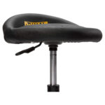 Okretna stolica za radni prostor DeWalt DXSTAH025 136kg