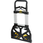 Sklopiva transportna kolica Stanley FXWT-707 200kg