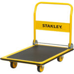 Transportna kolica - platforma Stanley SXWTD-PC528 300kg