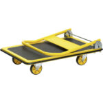 Transportna kolica - platforma Stanley SXWTD-PC528 300kg