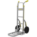 Transportna kolica Stanley SXWTI-HT514 200kg