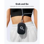 Bluetooth zvučnik Anker Soundcore Select 4 Go A31X1011 5W - crni