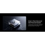 Višestruki punjač Anker A2683341 200W 6 portova