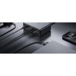 Višestruki punjač Anker A2683341 200W 6 portova