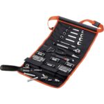 Set ručnih alata Black+Decker A7063 76-dijelni