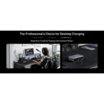 Višestruki punjač Anker A2683341 200W 6 portova