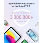 Eksterna baterija – punjač – Powerbank Anker Zolo A1688H11 10000mAh 30W - Crna