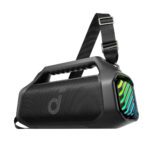 Bluetooth zvučnik Anker Soundcore Boom 2 Pro A3134A11 140W crni