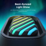 Bluetooth zvučnik Anker Soundcore Boom 2 Pro A3134A11 140W crni