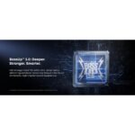 Bluetooth zvučnik Anker Soundcore Boom 2 Pro A3134A11 140W crni