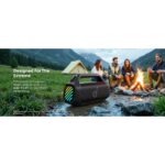 Bluetooth zvučnik Anker Soundcore Boom 2 Pro A3134A11 140W crni