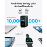 Višestruki punjač sa USB-C kablom Anker B2697G41 140W 4 porta