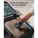 Višestruki punjač sa USB-C kablom Anker B2697G41 140W 4 porta