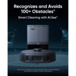 Aku robotski usisivač Anker Eufy X10 Pro T2351G11 14.4V 5.2Ah