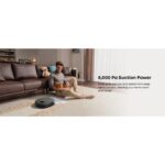 Aku robotski usisivač Anker Eufy X10 Pro T2351G11 14.4V 5.2Ah