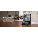 Aku robotski usisivač Anker Eufy X10 Pro T2351G11 14.4V 5.2Ah