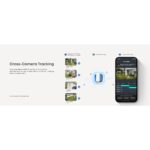 Set vanjskih solarnih nadzornih kamera sa bazom Anker Eufy E8144329 2K 5-dijelni