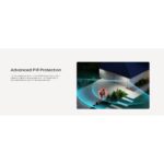 Set vanjskih solarnih nadzornih kamera sa bazom Anker Eufy E8144329 2K 5-dijelni