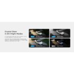 Set vanjskih solarnih nadzornih kamera sa bazom Anker Eufy E8144329 2K 5-dijelni