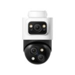 Set vanjskih nadzornih kamera sa bazom Anker Eufy E8E00322 4K 2TB 5-dijelni