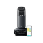 Aku robotski usisivač Anker Eufy S1 T2071G11 21.6V 4.6Ah