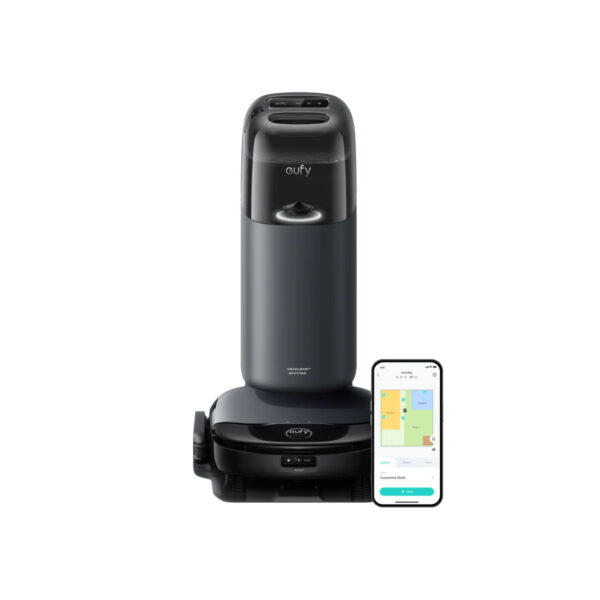 Aku robotski usisivač Anker Eufy S1 T2071G11 21.6V 4.6Ah