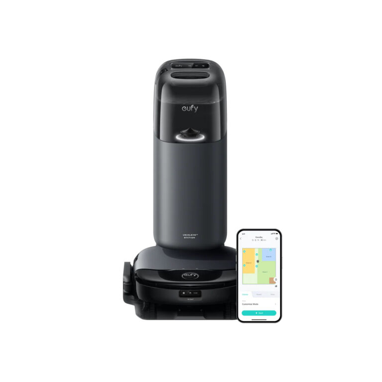 Aku robotski usisivač Anker Eufy S1 T2071G11 21.6V 4.6Ah