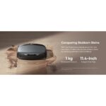 Aku robotski usisivač Anker Eufy S1 T2071G11 21.6V 4.6Ah