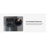 Aku robotski usisivač Anker Eufy S1 T2071G11 21.6V 4.6Ah