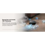 Aku robotski usisivač Anker Eufy S1 T2071G11 21.6V 4.6Ah