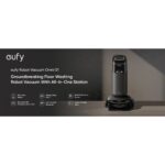 Aku robotski usisivač Anker Eufy S1 T2071G11 21.6V 4.6Ah