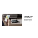 Aku robotski usisivač Anker Eufy S1 T2071G11 21.6V 4.6Ah