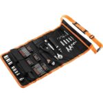 Set ručnih alata Black+Decker A7063 76-dijelni