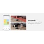 Aku robotski usisivač Anker Eufy S1 T2071G11 21.6V 4.6Ah