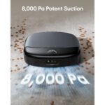 Aku robotski usisivač Anker Eufy S1 T2071G11 21.6V 4.6Ah