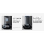 Aku robotski usisivač Anker Eufy S1 T2071G11 21.6V 4.6Ah