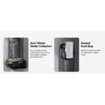 Aku robotski usisivač Anker Eufy S1 T2071G11 21.6V 4.6Ah