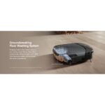 Aku robotski usisivač Anker Eufy S1 T2071G11 21.6V 4.6Ah