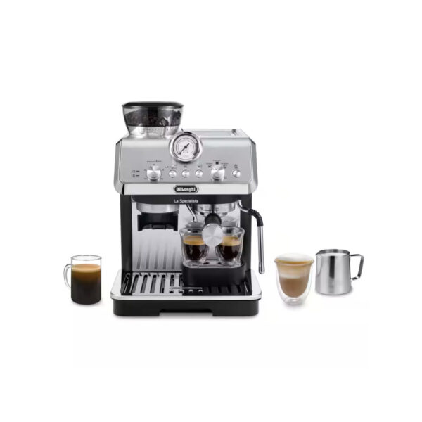 Aparat za kafu Delonghi La Specialista Arte EC9155.MB P-18043 1400W