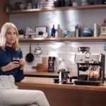 Aparat za kafu Delonghi La Specialista Arte EC9155.MB P-18043 1400W