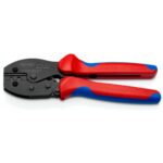 Set za instalacije - krimp kliješta i skidač izolacije Knipex 00 31 31 V01 SB 2-dijelni