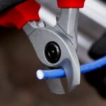 Set ručnih alata za solarne instalacije Knipex 97 91 04 V01 7-dijelni u koferu