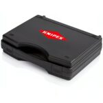 Set ručnih alata za solarne instalacije Knipex 97 91 04 V01 7-dijelni u koferu